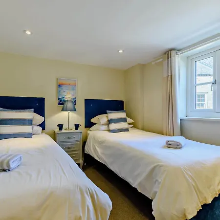 Tatil Evi 2 Bed In Ripon 75272 *