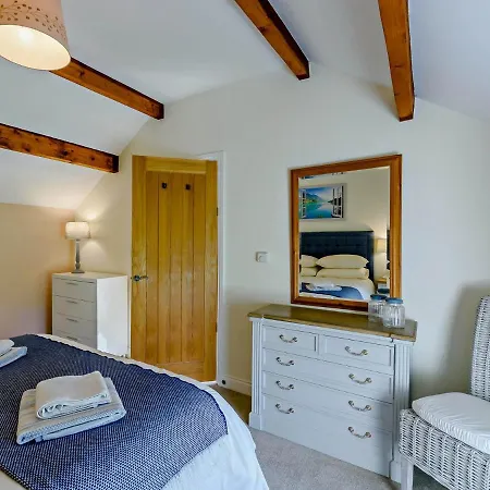 2 Bed In Ripon 75272 Holiday home *