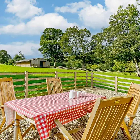 Holiday home 2 Bed In Ripon 75272 Kirkby Malzeard