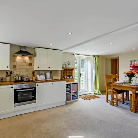 Holiday home 2 Bed In Ripon 75272 Kirkby Malzeard