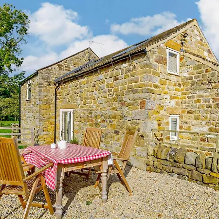 Holiday home 2 Bed In Ripon 75272 Kirkby Malzeard
