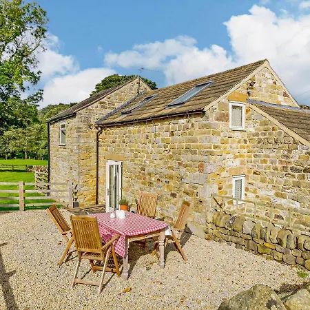 2 Bed In Ripon 75272 Holiday home *