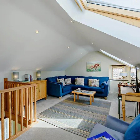 Holiday home 2 Bed In Ripon 75272 Kirkby Malzeard